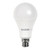 Maxim LED GLS Bayonet Cap Cool White 6W (Pack of 10)