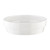 APS Flowerpot 120mm White