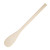 Vogue Wooden Spatula 18"