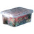 Araven Food Storage Container with Lid 14Ltr