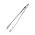 Vogue Catering Tongs 16"