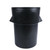 Black Plastic Tuffbin 94Ltr