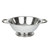 Vogue Stainless Steel Colander 9"