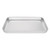 Vogue Aluminium Bakewell Pan 420mm