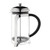 Olympia Traditional Glass Cafetiere 8 Cup