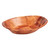 Oval Wooden Bowl Small