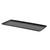 Dalebrook SAN Rectangular Tray Black 585mm