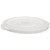 Rubbermaid Round Brute Container Lid 75.7Ltr