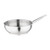 Vogue Stainless Steel Sauté Pan 200mm