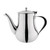 Olympia Arabian Coffee Pot Stainless Steel 1Ltr