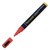 Securit 6mm Liquid Chalk Pen Red