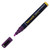 Securit 6mm Liquid Chalk Pen Purple