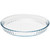 Pyrex Glass Quiche Dish 270mm