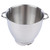 Stainless Steel Bowl For PM900, KM0054 & KM020 Kenwood Mixers