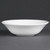 Bulk Buy Olympia Whiteware Oatmeal Bowls 150mm x36 (Pack of 36)