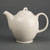 Olympia Ivory Teapots 687ml (Pack of 4)