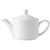 Replacement Lids For Steelite Monaco White Vogue 852ml Teapots (Pack of 12)