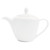 Steelite Simplicity White Harmony Teapots  597ml (Pack of 6)