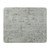 Steelite Concrete Rectangular Melamine Platters GN 1/2 (Pack of 3)