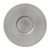 Steelite Willow Mist Gourmet Plates Small Well Grey 285mm (Pack of 6)