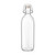 Bormioli Rocco Emilia Swing Top Bottle 1Ltr