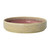 Steelite Aurora Vesuvius Rose Quartz Trays Round 140mm (Pack of 12)