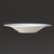 Steelite Monaco Gourmet Rimmed Coupe Bowl 285mm (Pack of 6)