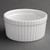 Olympia Whiteware Souffle Dishes 105mm (Pack of 6)