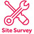 Site Survey for Installation (install sold seperately)