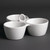 Olympia Relish Dish 3 Pot 180mm