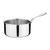 Vogue Tri Wall Saucepan 3Ltr