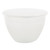 Kitchen Craft Polypropylene Pudding Basins 140ml (Pack of 12)