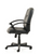 Bella Executive Managers Chair Black Leather