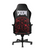 noblechairs HERO Gaming Chair DOOM Edition Black/Red GC-02G-NC