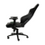 noblechairs EPIC Gaming Chair Faux Leather Black/Green GC-009-NC