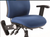 Chiro Height Adjustable And Foldaway Arm