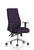 Onyx Bespoke Colour Without Headrest Tansy Purple