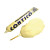 White 48 Inch Flick Duster 101009