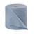 2Work 2-Ply Forecourt Roll 400m Blue (Pack of 2) CT34137 2Work 2-Ply Forecourt Roll 400m Blue (Pack of 2) CT34137