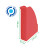 Leitz Recycle Magazine File Plus A4 Red 24765020