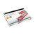 Leitz Red Heavy Duty Staple Cartridge (5 Pack) 55940000 Leitz Red Heavy Duty Staple Cartridge (5 Pack) 55940000