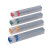 Leitz Blue K6 Staple Cartridge (5 Pack) 55910000 Leitz Blue K6 Staple Cartridge (5 Pack) 55910000