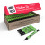 Show-me Drywipe Marker Medium Tip Black (Pack of 100) CP100