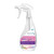 Peracide™ Dilution Containers 500 ml Trigger Spray Bottles For Use With 3 g Tablets  (Pack of 12)