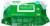 Clinell® Universal Wipes (Pack of 200)