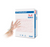 ETHIPARAT DISPOS–A–GLOVE® Non–Sterile Singles Pack 100 (Medium 7.5 – 8.0) (Pack of 100)