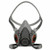 Reusable Half Mask Respirators  Medium