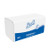 Scott® Essential™ 1–Ply Compact Interfolded Hand Towels White