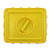WIVA™ Click Lid Yellow