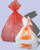 Solu–Strip Lite Laundry Sacks (Pack of 200)